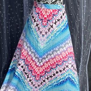 Bebe maki skirt